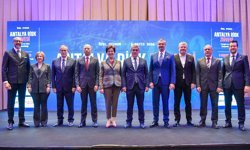 Antalya’da risk zirvesi