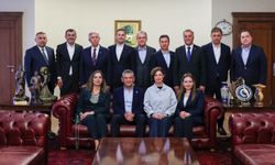 CHP’li büyükşehir belediye başkanlarından kurultay çağrısı