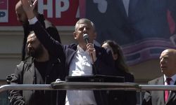 Özgür Özel kurultay istedi