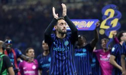 İtalya’da şampiyon Inter