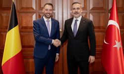 Fidan, Prevot ile bir araya geldi