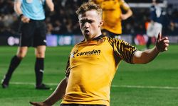 Hull City, play-off finaline yükseldi