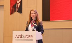 AGİDER Başkanı Atmaca: COP31, Antalya’nın gelecek 50 yılını şekillendirecek