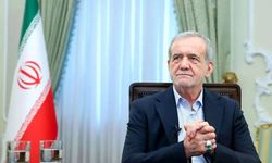 Pezeşkiyan: Temel politikamız dostane ilişkileri geliştirmektir
