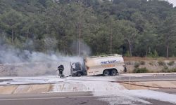 Kemer'de faciadan dönüldü