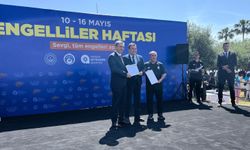 Kemer tarihinde ilk kez aldı