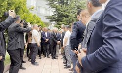 Kılıçdaroğlu, partililerle bayramlaştı