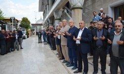 Korkuteli’den ilk kafile yola çıkıyor