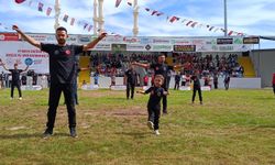 Ardenalp'e büyük ilgi