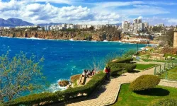 Antalya’nın simgeleri risk altında