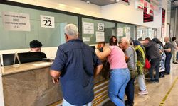 Kepez'den vergi uyarısı