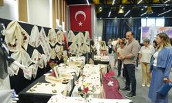 KONSEM yıl sonu sergisi açılıyor