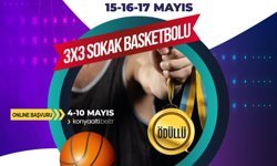 Konyaaltı'da spor şenlikleri