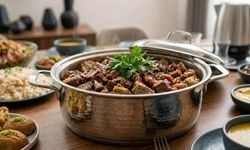 Bayramda aşırı tüketime dikkat