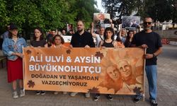 Büyüknohutçu çifti anıldı