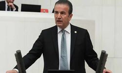 Başkan'dan da tepki geldi