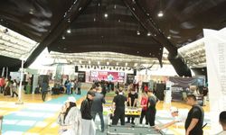 DIGIFEST Antalya 2026, Cam Piramit’te kapılarını açtı