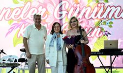 Anneler Günü'ne özel kutlama
