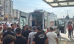 Silahlı saldırgan suç makinesi çıktı