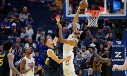 NBA’de son çeyrek final eşleşmesi Detroit- Cleveland oldu