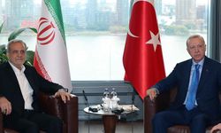 Erdoğan, Pezeşkiyan ile telefonda görüştü