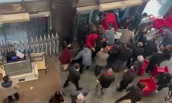CHP Genel Merkezi’nde hareketli gün