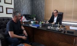Elektronik imza ile 250 milyon TL borca girdi