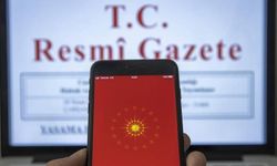Atamalar Resmi Gazete’de