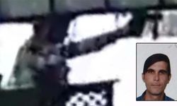 Katil yakalanacağını anlayınca intihar etti