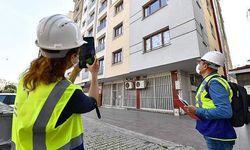 Antalya’da ‘riskli bina’ uyarısı
