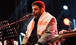 Kumluca'da şehit ve gazilere vefa gecesi