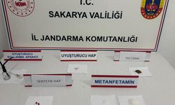3 ilçede uyuşturucu operasyonu