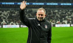 Beşiktaş’ta ikinci Sergen Yalçın dönemi sona erdi