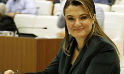 Hastaneden çıktı Emniyet'e götürüldü