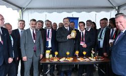 ATB standına yoğun ilgi