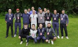 Antalya'da kusursuz organizasyon