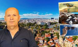Özel Röportaj | Nazif Eken - Platform başkanı sorunları anlattı