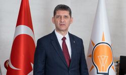 Ali Çetin’den ‘hizmet’ eleştirisi