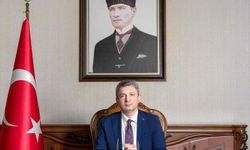Vali Şahin'den Kurban Bayramı mesajı