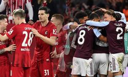 UEFA Avrupa Ligi kupası İstanbul’da sahibini buluyor