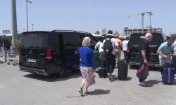 Havalimanına giden pişman oluyor!