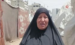Gazze’de hac hasreti