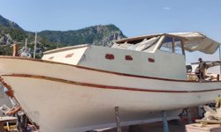 Tekne sahipleri destek bekliyor