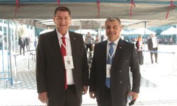 AESOB’da kader günü