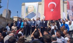 Hatay'a vefa turu