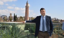 Özel Röportaj | Tansu Duran - Antalya’yı yazarak anlatan yazar