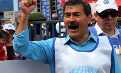 Kamu emekçilerinden ek zam ve 115 bin TL maaş çıkışı!
