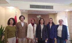 Gazipaşa’daki inşaata yargı ‘dur’ dedi