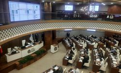 Meclis'te ‘katı atık bedeli’ tartışması