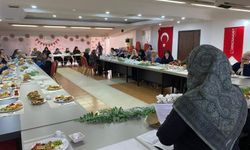 Saadet Partisi'nden dayanışma mesajı